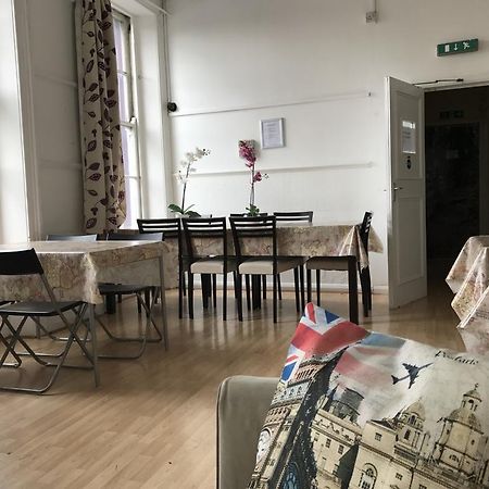 Quickie Accommodation Londyn Zewnętrze zdjęcie