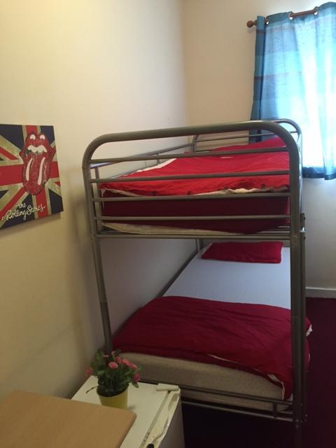 Quickie Accommodation Londyn Zewnętrze zdjęcie