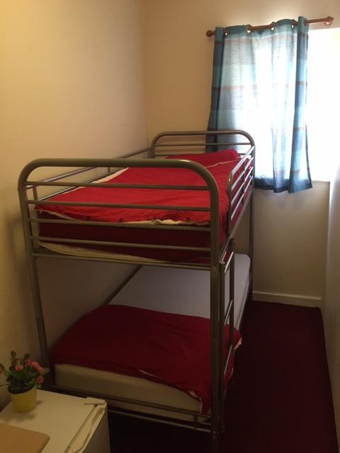 Quickie Accommodation Londyn Zewnętrze zdjęcie