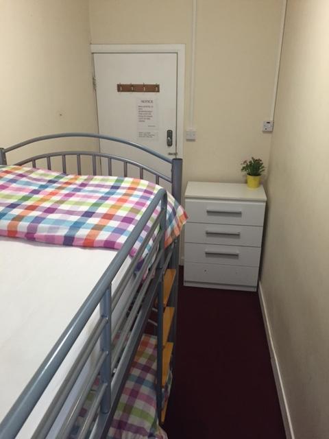 Quickie Accommodation Londyn Zewnętrze zdjęcie