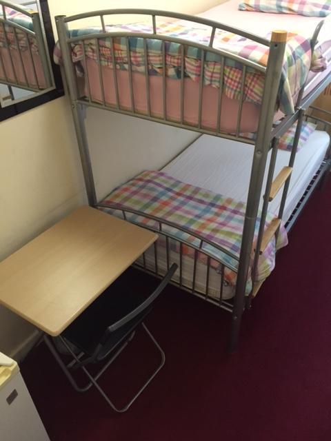 Quickie Accommodation Londyn Zewnętrze zdjęcie