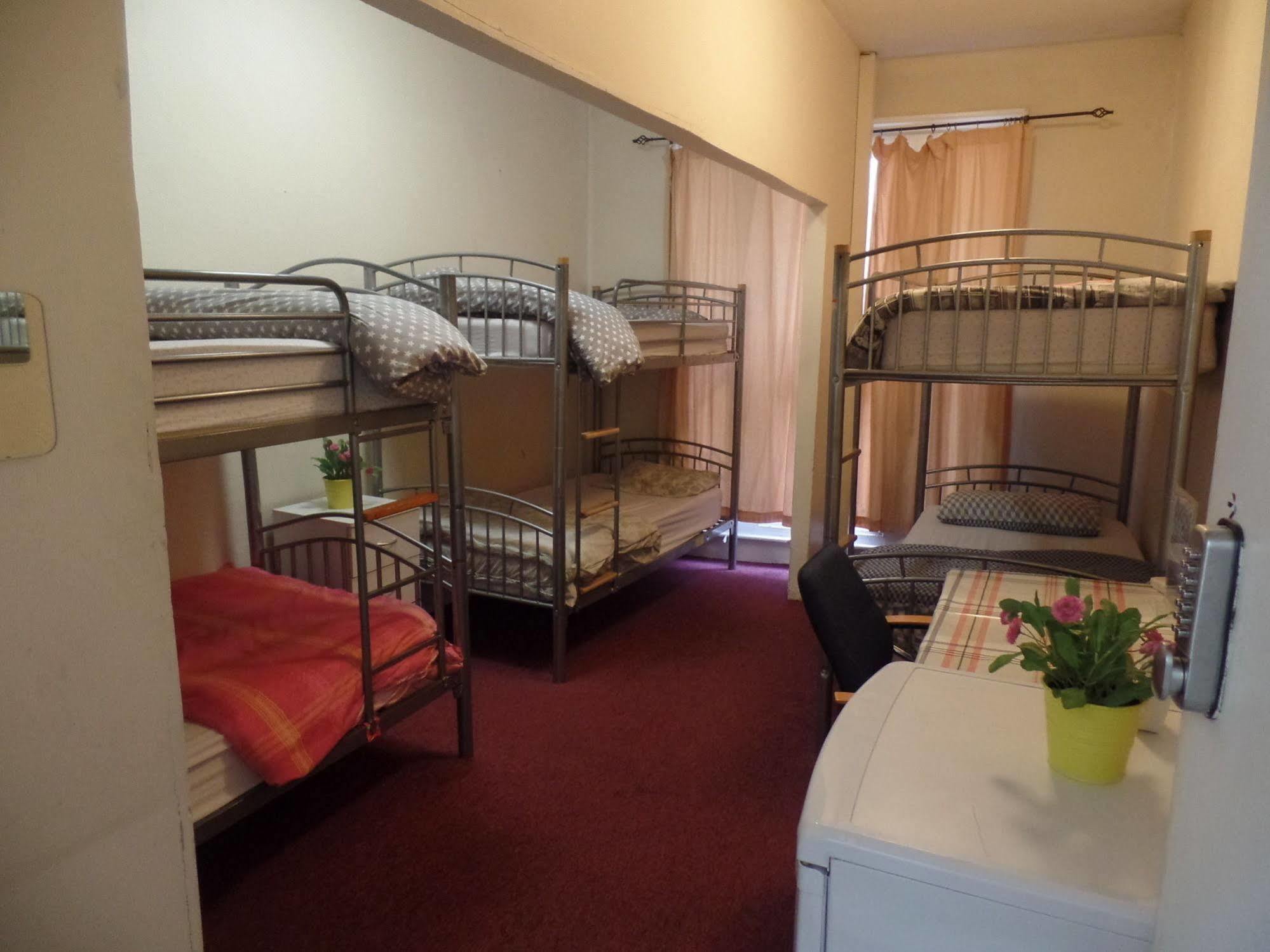 Quickie Accommodation Londyn Zewnętrze zdjęcie