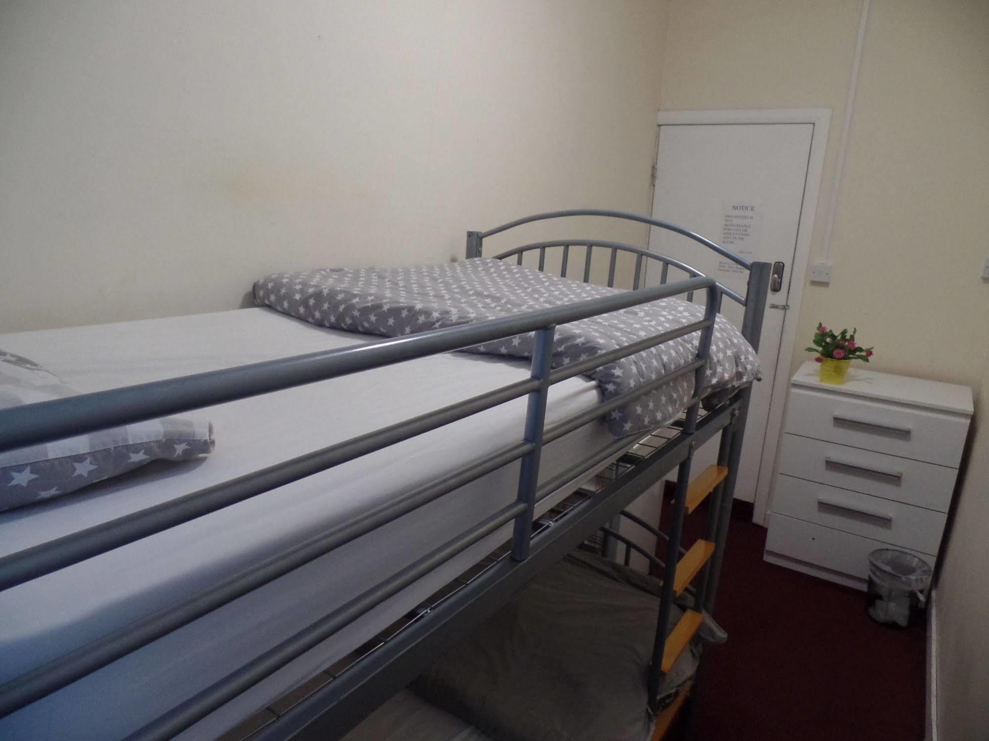 Quickie Accommodation Londyn Zewnętrze zdjęcie
